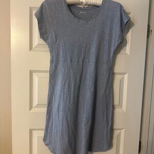 Columbia Dress S